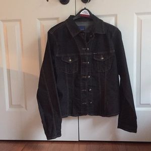Denim jacket, like new
